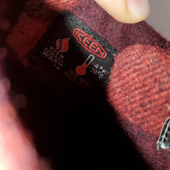 Keen elena mid - Picture 12 of 15